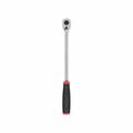 Tekton 3/8 Inch Drive x 12 Inch Quick-Release Comfort Grip Long Ratchet SRH12112